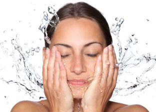 How to Keep Your Skin Hydrated All Day